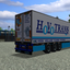 ets gts Chereau steering c ... - GTS TRAILERS