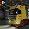 gts DAF XF  6x2 by Floris v... - GTS TRUCK'S