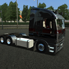 gts Iveco Stralis 6x4 by Ob... - GTS TRUCK'S