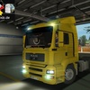 gts Man 18440 tga d20 by Da... - GTS TRUCK'S