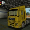 gts Man 18440 tga d20 by Da... - GTS TRUCK'S