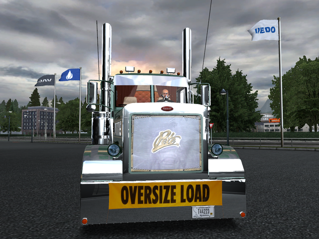 gts Peterbilt Heavy Hauler verv sc A 1 GTS TRUCK'S