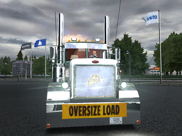 gts Peterbilt Heavy Hauler verv sc A 2 GTS TRUCK'S