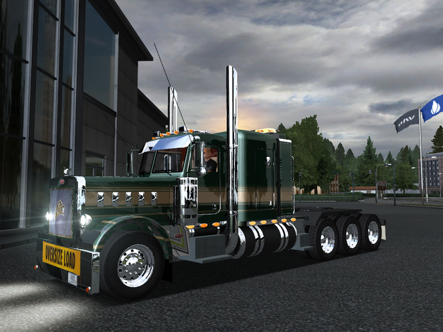 gts Peterbilt Heavy Hauler verv sc A 3 GTS TRUCK'S