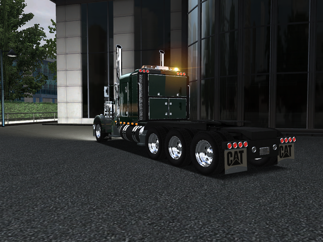 gts Peterbilt Heavy Hauler verv sc A 4 GTS TRUCK'S