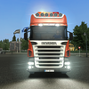 gts Scania 8x4 by Venga ver... - GTS TRUCK'S