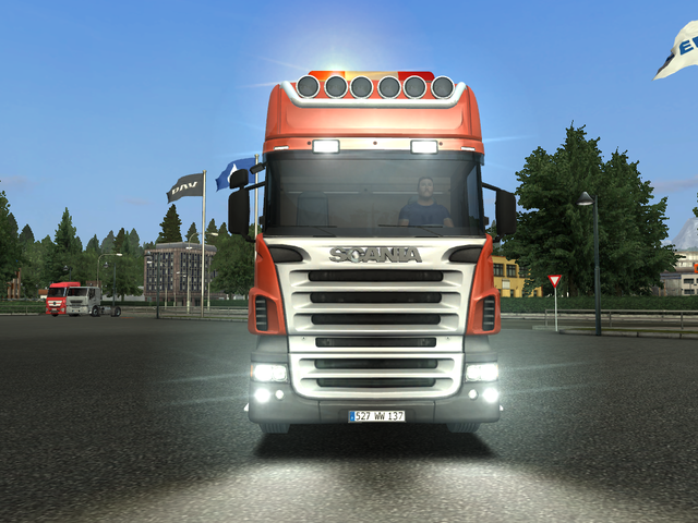 gts Scania 8x4 by Venga verv sc A 1 GTS TRUCK'S