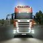 gts Scania 8x4 by Venga ver... - GTS TRUCK'S