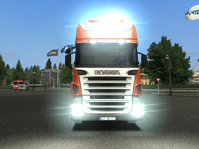 gts Scania 8x4 by Venga verv sc A 2 GTS TRUCK'S