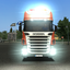 gts Scania 8x4 by Venga ver... - GTS TRUCK'S