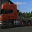 gts Scania 8x4 by Venga ver... - GTS TRUCK'S