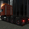 gts Scania 8x4 by Venga ver... - GTS TRUCK'S