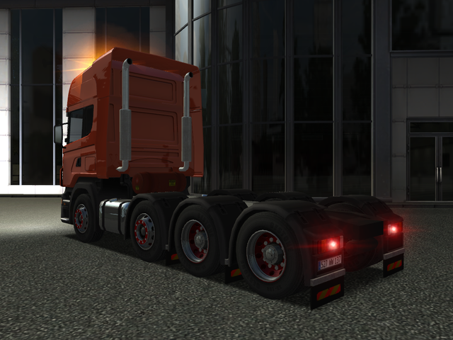 gts Scania 8x4 by Venga verv sc A 4 GTS TRUCK'S