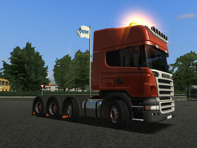 gts Scania 8x4 by Venga verv sc A GTS TRUCK'S