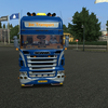 gts Scania R500 Joe Transpo... - GTS TRUCK'S