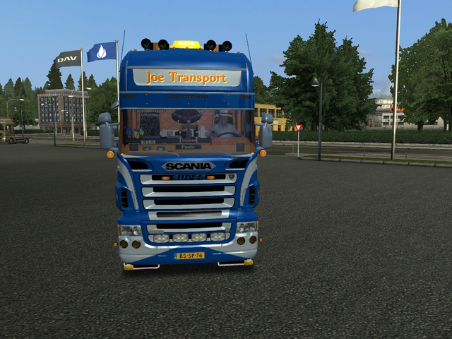 gts Scania R500 Joe Transport 6x4 verv sc A 1 GTS TRUCK'S