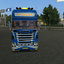 gts Scania R500 Joe Transpo... - GTS TRUCK'S