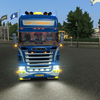 gts Scania R500 Joe Transpo... - GTS TRUCK'S