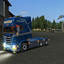 gts Scania R500 Joe Transpo... - GTS TRUCK'S