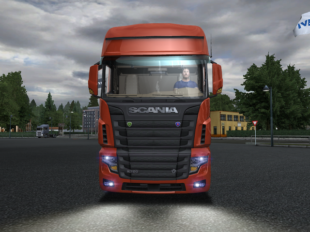 gts Scania R700 New 2013by serega2012 verv sc A 2 GTS TRUCK'S