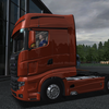 gts Scania R700 New 2013by ... - GTS TRUCK'S