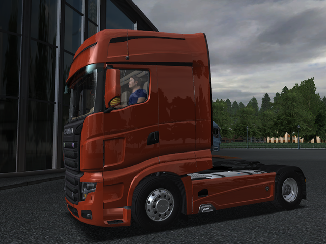 gts Scania R700 New 2013by serega2012 verv sc A 3 GTS TRUCK'S