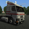 gts Volvo Fh12 1997 by Mish... - GTS TRUCK'S