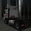 gts Volvo Fh12 1997 by Mish... - GTS TRUCK'S