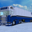 gts Scania 164l Blue Editio... - GTS COMBO'S