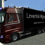 ets Mercedes Actros MP4 BDF... - ETS COMBO'S