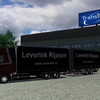 ets Mercedes Actros MP4 BDF... - ETS COMBO'S