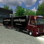 ets Mercedes Actros MP4 BDF... - ETS COMBO'S