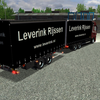 ets Mercedes Actros MP4 BDF... - ETS COMBO'S