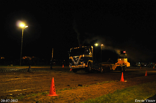 20-07-2012 270-border Truckpull demo Lunteren 20-07-2012