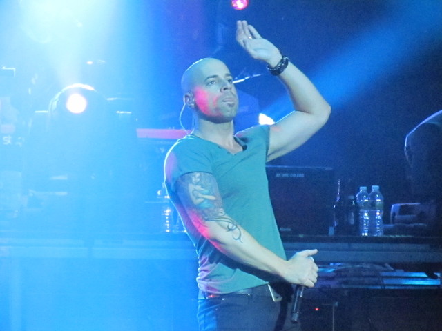 IMG 0309 Daughtry - Montclair NJ - 07-21-2012