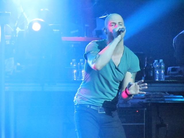 IMG 0316 Daughtry - Montclair NJ - 07-21-2012