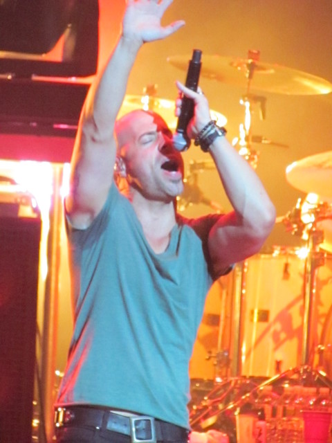 IMG 0378 Daughtry - Montclair NJ - 07-21-2012