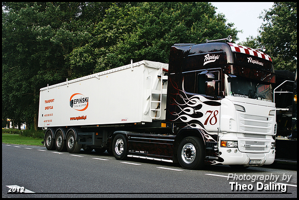 Repinski Transport - (PL) Go Hot  02  Scania 2012