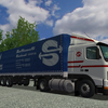 ets Volvo Fh12 + Trailer ve... - ETS COMBO'S