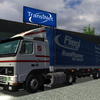 ets Volvo Fh12 + Trailer ve... - ETS COMBO'S