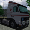 ets Volvo Fh12 + Trailer ve... - ETS COMBO'S