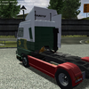 gts Scania 143M Eddie Stoba... - GTS TRUCK'S