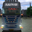 ets Scania R New Impulse Do... - ETS TRUCK'S