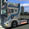 ets Scania R New Impulse Do... - ETS TRUCK'S