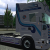 ets Scania R New Impulse Do... - ETS TRUCK'S