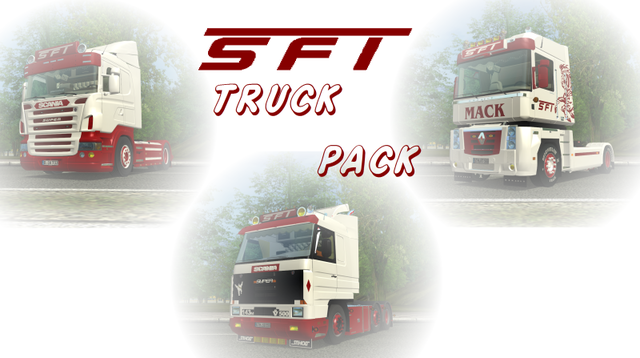 ets SFT-Truck-Pack verv sc A B renault B ETS TRUCK'S