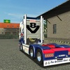 ets Scania R730 6x4 Broddes... - ETS COMBO'S