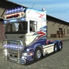 ets Scania R730 6x4 Broddes... - ETS COMBO'S