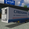 ets gts Trailer C - GTS TRAILERS