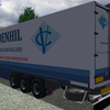 ets gts Trailer C - GTS TRAILERS